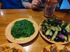 -秦唐汉味biangbiang面(大钟寺店)