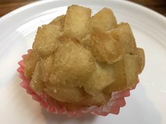 -年辉渔村·非遗传承餐厅(新丰江店)