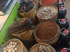 -湘邻呷铺·田园家宴(汉基广场店)