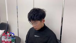 -朗峰专业美发沙龙