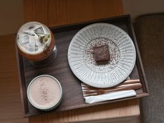 -SANYAY叁言咖啡巧克力