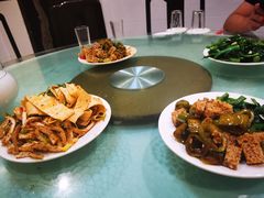 -杨记拉面总店