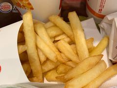 -汉堡王(洛阳泉舜广场店)