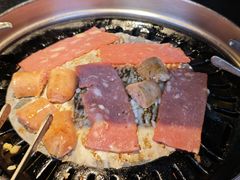 -真熙家牛排烤肉无限续(百脑汇店)