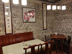 -黄祥华养生堂·炖汤·营养蒸饭(岭南天地店)