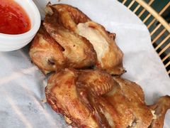 -法兰度航空主题餐厅(端州店)