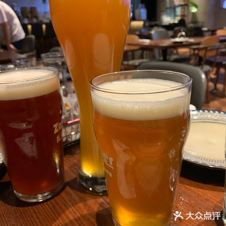 越喝越开心，斯佩尔特有点苦