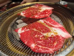 -西塔老太太泥炉烤肉(龙湖北苑天街店)