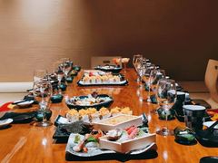 -千代武日本料理(开发区店)