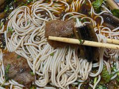 -铭记嘎洒生态鳝鱼(迎春街店)