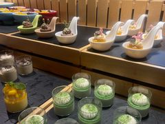 -喜庭海鲜自助(北辰三角洲北辰荟店)