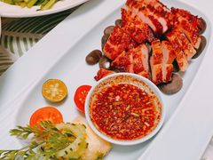 -蕉叶·泰国歌舞风情(世贸店)