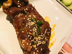 -木屋烧烤(大运店)