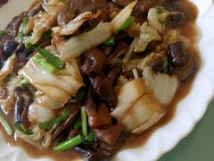 -山香农家宴