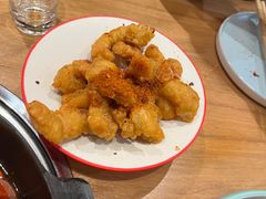 -奉天宴遇烧烤·冒锅