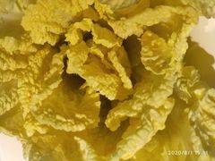 大白菜-半天妖烤鱼(即墨宝龙广场店)
