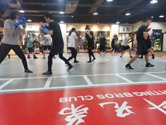 -格斗兄弟搏击健身训练馆(望京店)