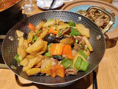 -鸿运楼·舌尖上的徽菜