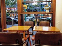 -AFS Cafe & Canteen(闽江二路店)
