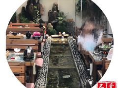 景观位-丽江庭院之爱在路上(西单店)