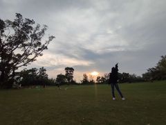 -上海崇明金茂凯悦酒店