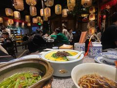 -南京大牌档(济南万象城店)