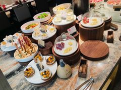 -罗宾斯牛排馆(重庆丽晶酒店)