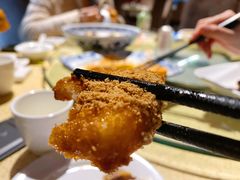 红糖糍粑-铜锣湾·有麝自然香(重庆新天地店)