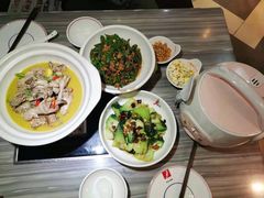 -湘当爱·鲜煮现炒(松岗立业路店)