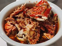 -欧记大排档·景德菜(上海首店)
