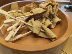 -龍歌自助小火锅(漳州二路爱购店)