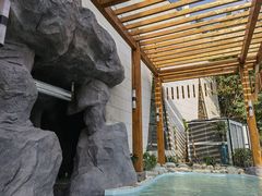 -水王国温泉水世界