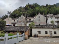 -雁南飞茶田景区