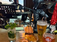 -MM·五声·音乐人与调酒师(西安路店)