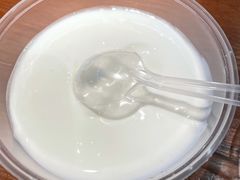 酸奶-新疆喀什噶尔餐厅(普利街店)