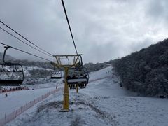 -太子岭滑雪场