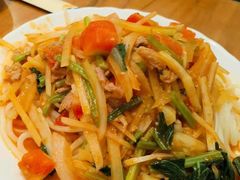 -巴依老爷新疆美食(常营店)