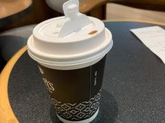 -Peet's 皮爷咖啡(杭州来福士店)