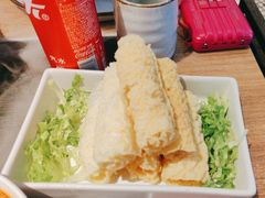 -炉角·鲍鱼牛腩煲(国贸商城店)