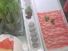 -老灶堂文创火锅(文艺路店)