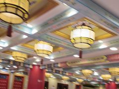 -万荣烤鸭店·北京菜(天坛店)