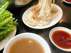 -霸味姜母鸭(柏庐北路店)