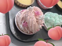 -千浔一暖DIY蛋糕烘焙(人民大学店)
