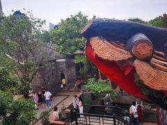 -东莞市可园博物馆