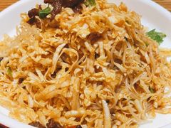 小馆拌菜-金掌勺·锅包肉(广渠门店)