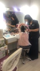 -七彩鱼儿童摄影(江汉路店)