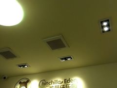 -龙猫仔乐园(惠福东路店)