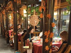 -蓉城老妈火锅(双林路店)