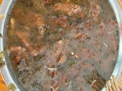 -老火车站牛肉粉