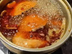 -川骄海鲜自助(亚运村店)